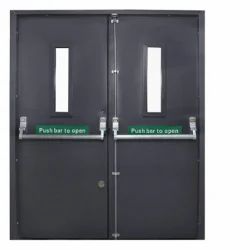 Fire Doors