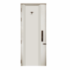 Modern HMPS Door