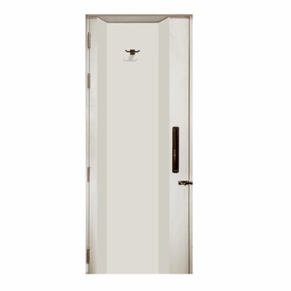 Modern HMPS Door