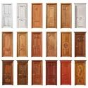 Modern HMPS Door