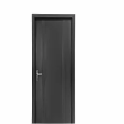 Modern HMPS Door