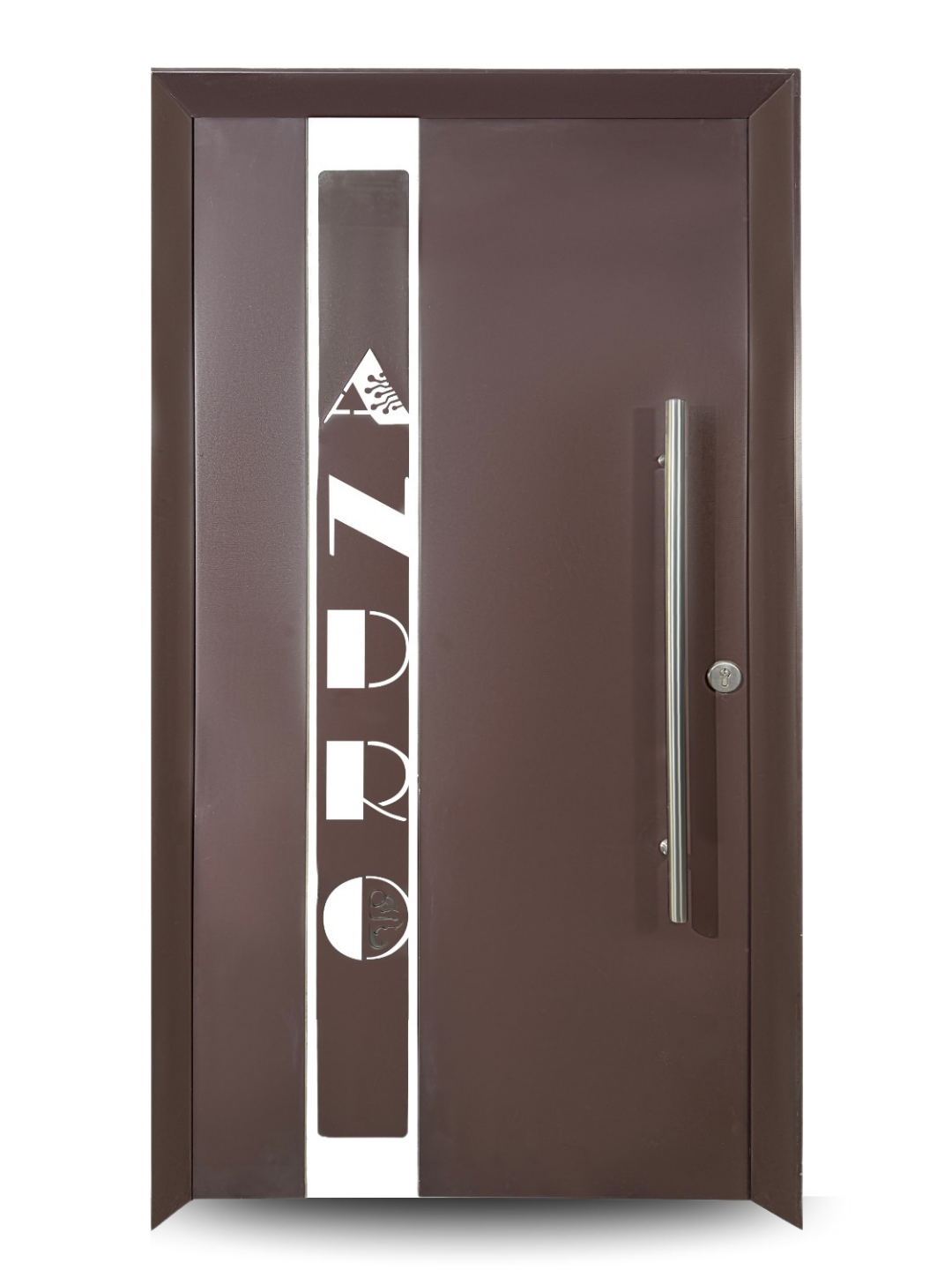 Rightdoor Premium Metal Door