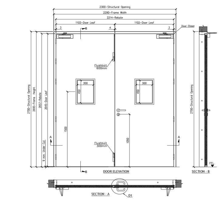 Technical Drawing