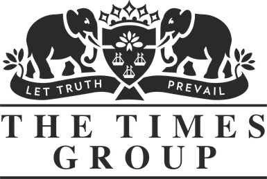Times of India Group