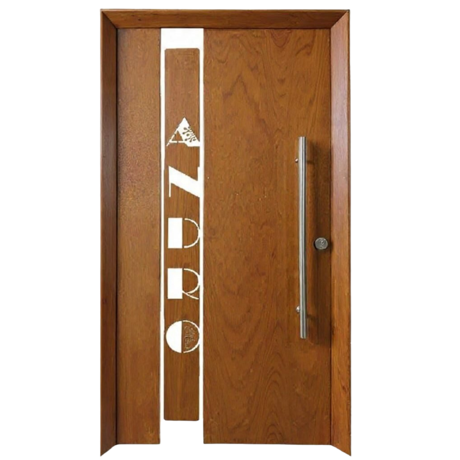 Rightdoor Type 2