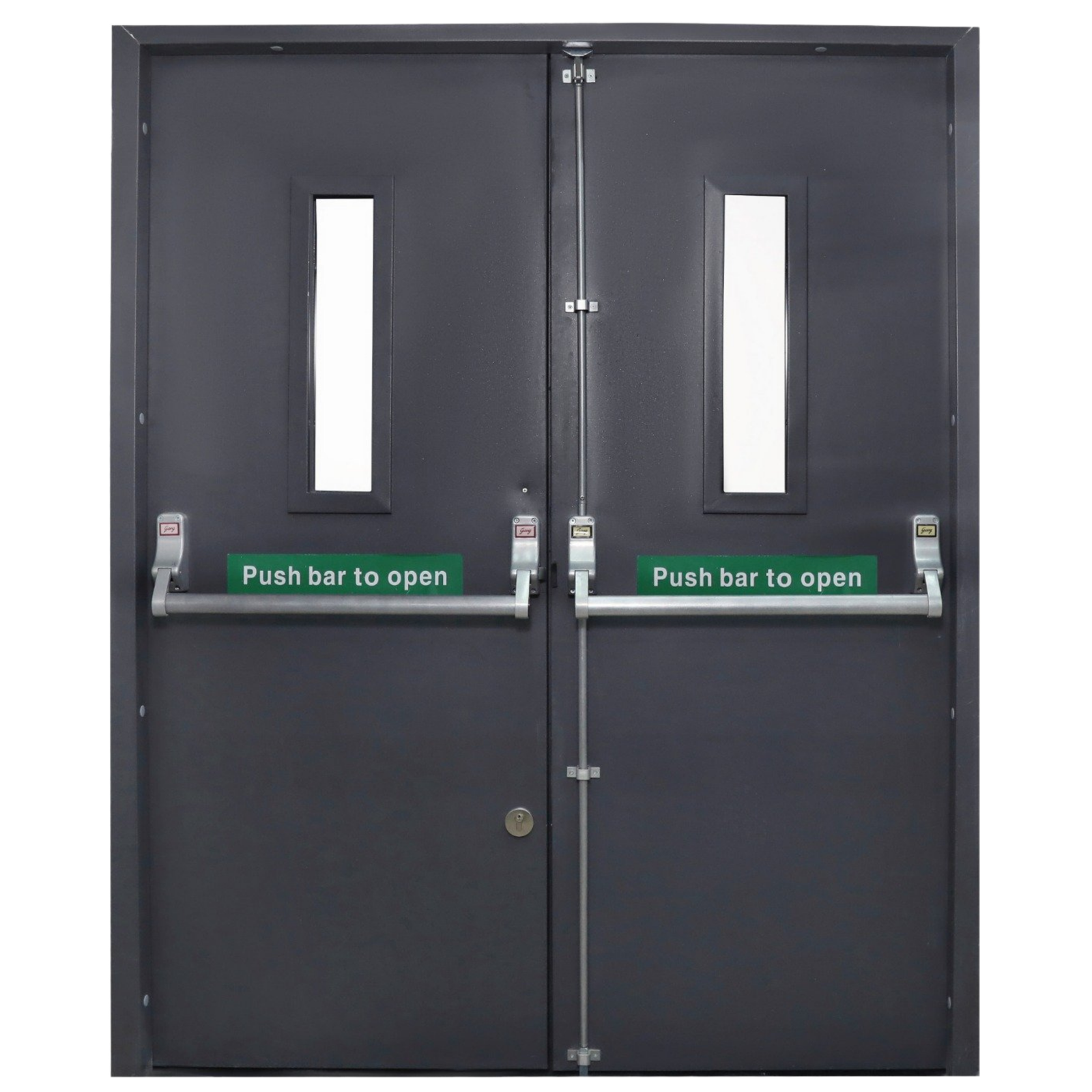 Rightdoor Type 5