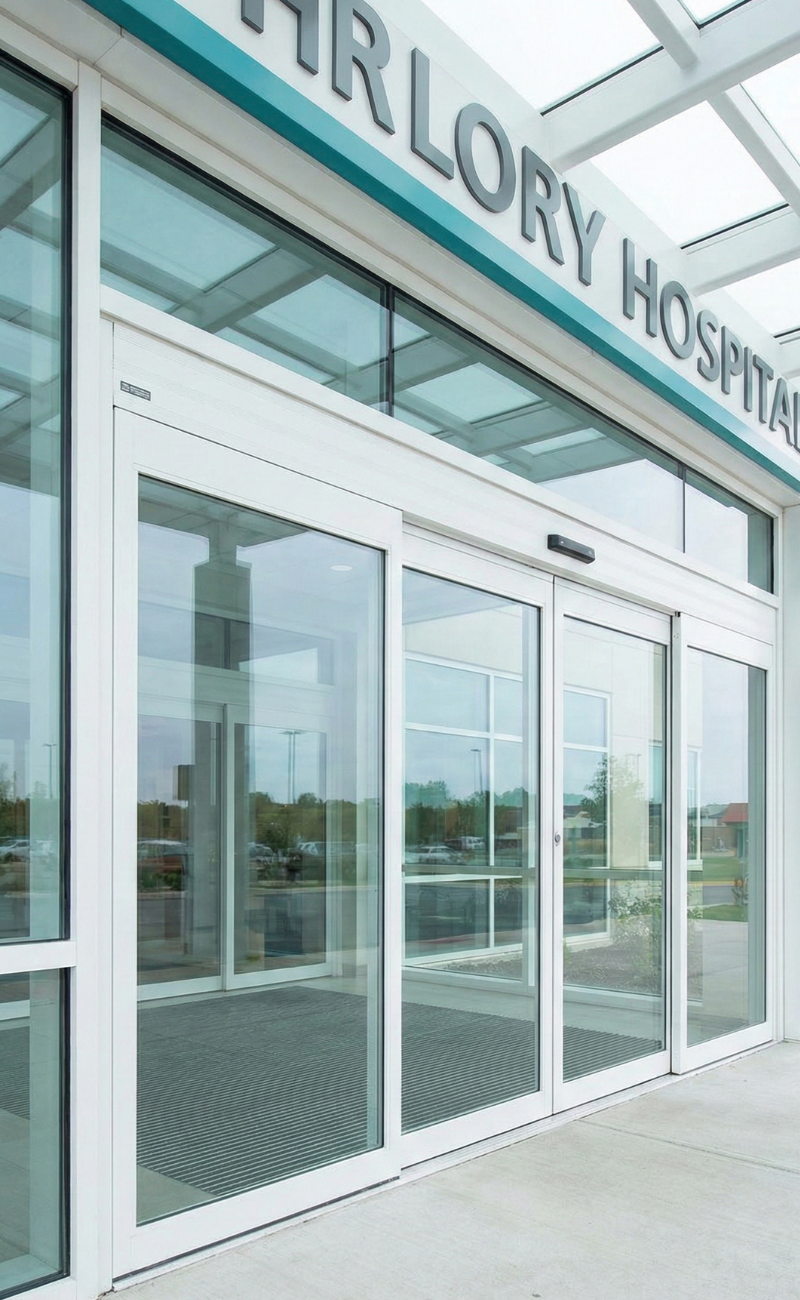 Hospitals