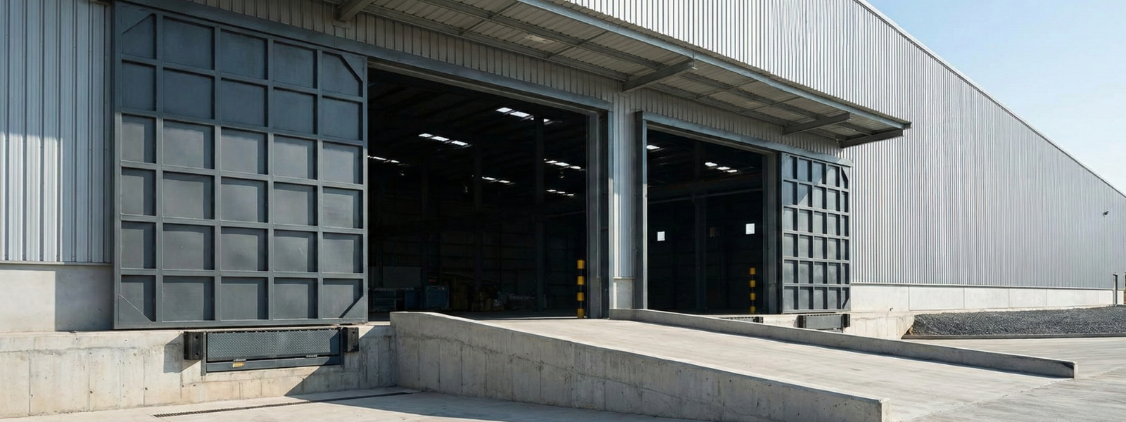 Industrial Facilities