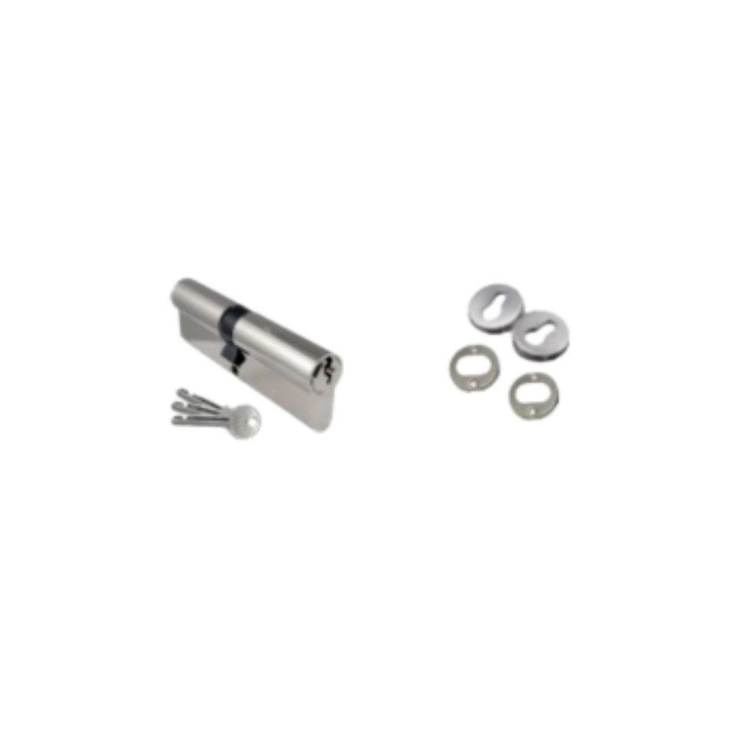 Euro profile cylinder