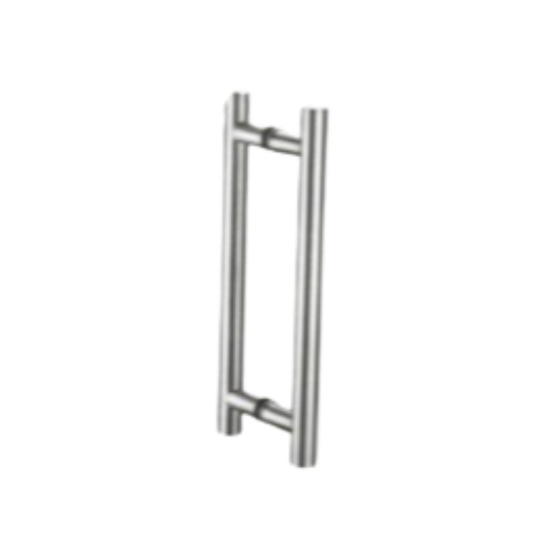 Pair of pull handles