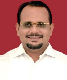 Vikas Jain - Founder