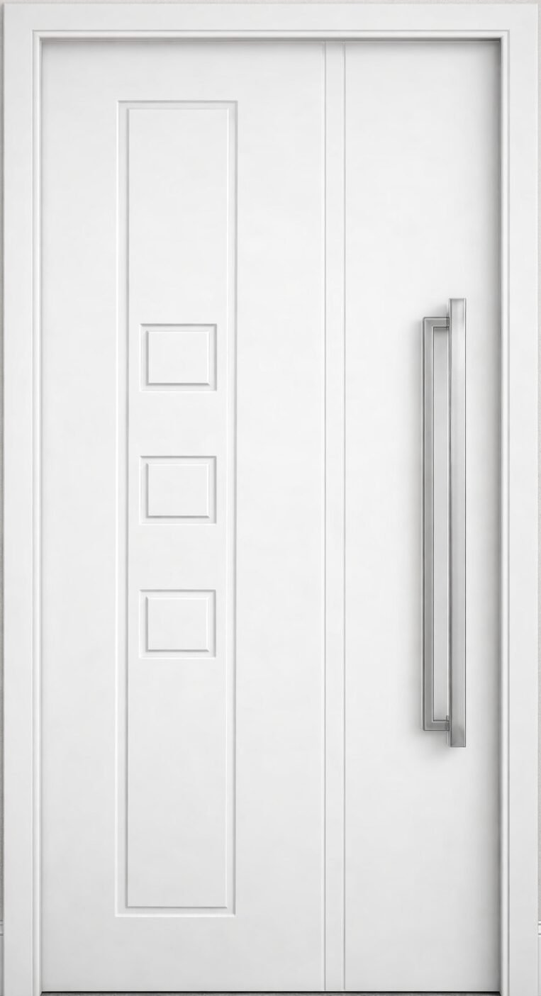 Minimalist Series